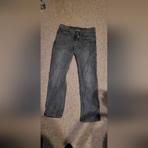 Levi 511 size 32/30